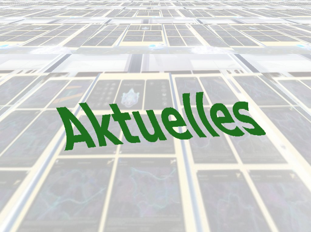 Aktuelles